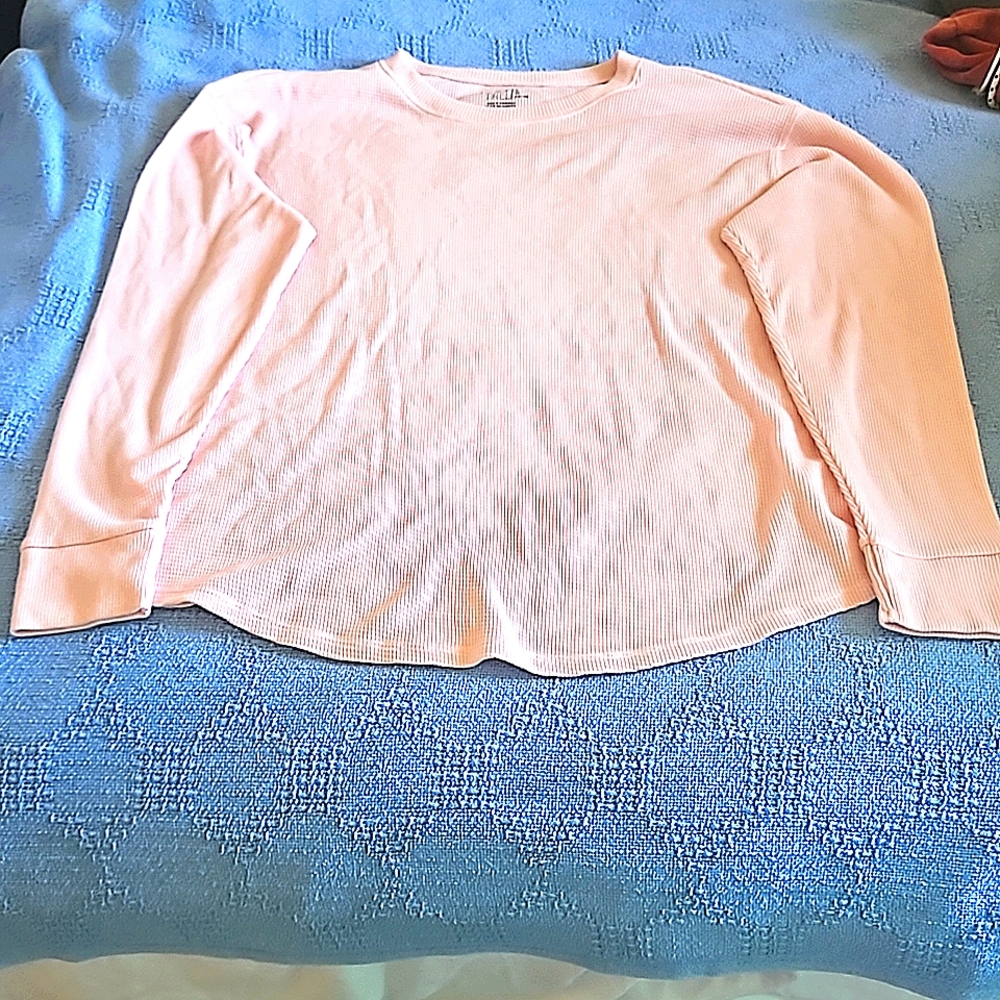 Thermal shirt